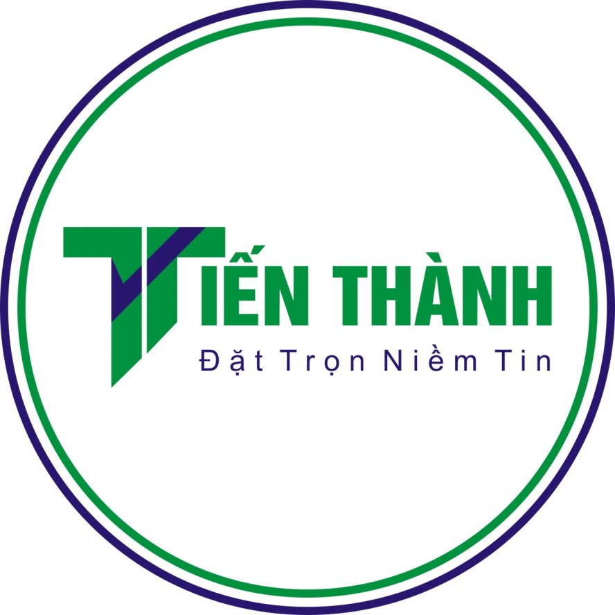 Logo tròn TT