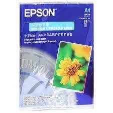 Phóng to Giấy in ảnh A4 Epson