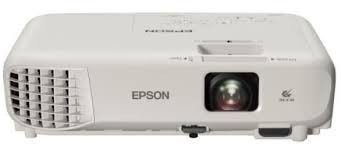 Máy chiếu ảnh Epson EB-X400