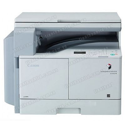 Photocopy Canon IR2002N
