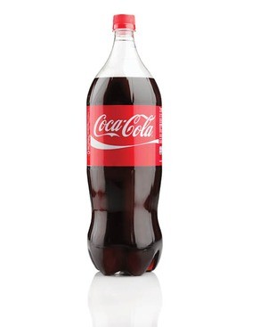Nước Coca chai 1,5L