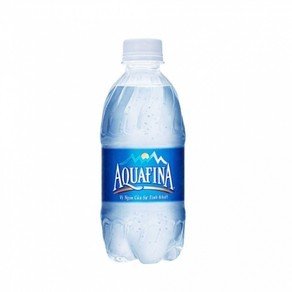 Nước uống tinh khiết Aquafinal 350ml