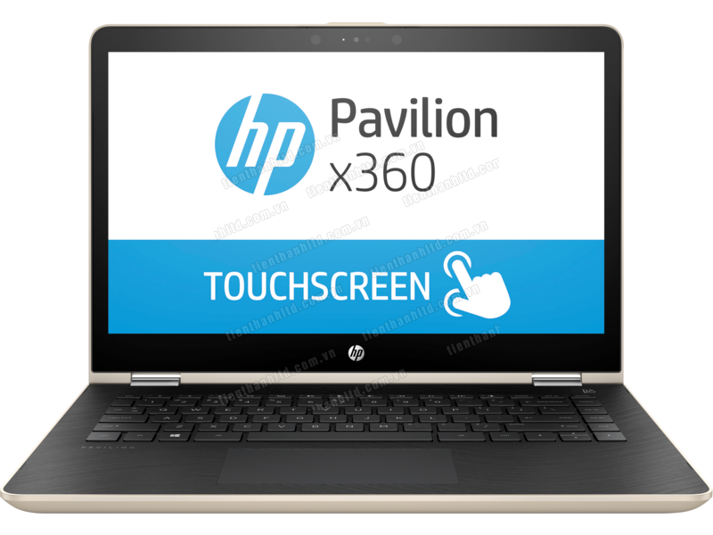MTXT HP Pavilion x360