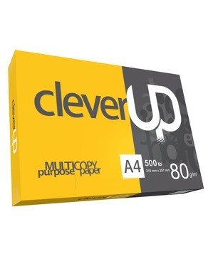 Giấy A4.90.70 BB Clever Up