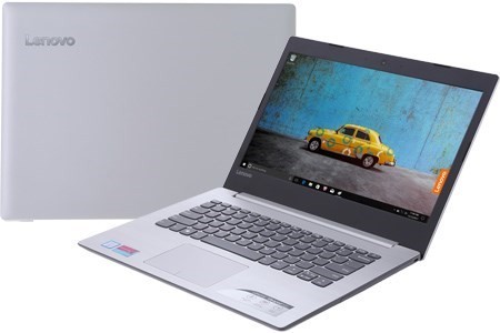 Laptop Lenovo Ideapad 320 - I3