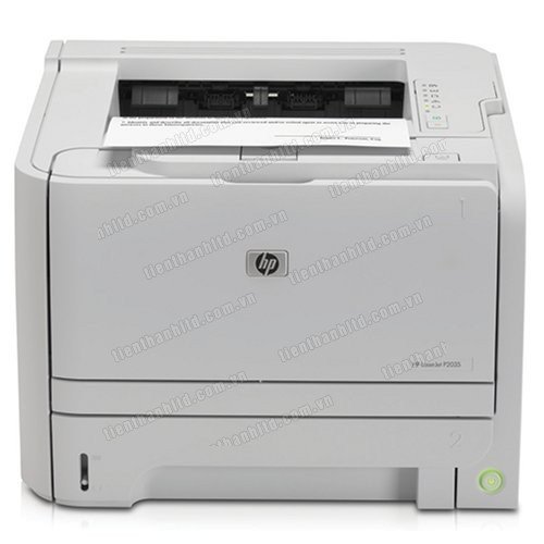 Máy in HP laser đen trắng P2035