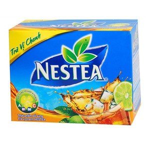 Chè Nestea chanh