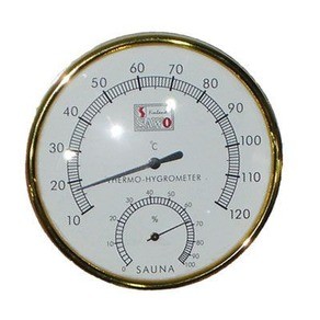 Đồng hồ đo nhiệt độ & độ ẩm