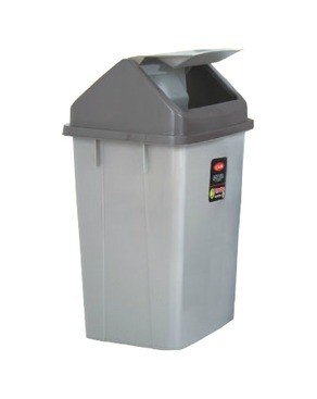 Thùng rác bập bênh 10L 20L 45l