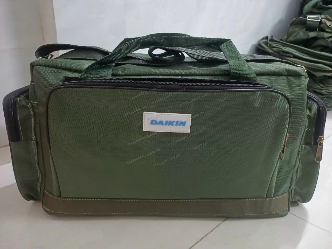 Túi đựng đồ Daikin bền chắc đẹp